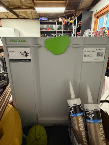 Festool tsc keb 18v - tsc,