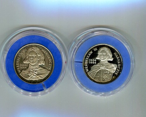 Polen 200000 zlotych 1992 - zlotych,