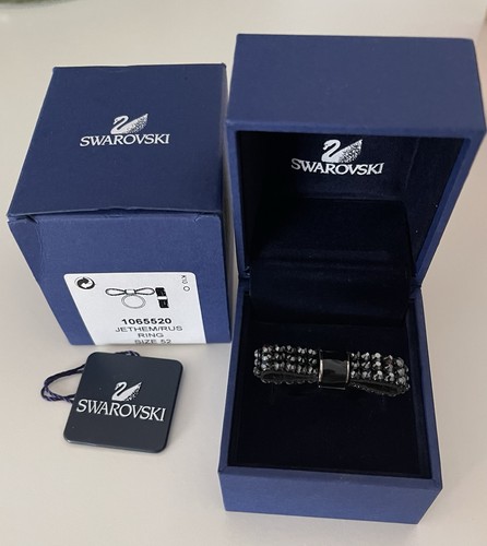 Swarovski ring größe - ring,
