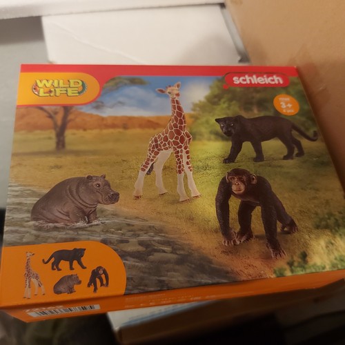 Schleich 72162 wild - -, life