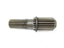 Steckwelle Welle für Kreuzgelenk ZF APL 330 Allradachse 40 km/h Case IHC 844 XL
