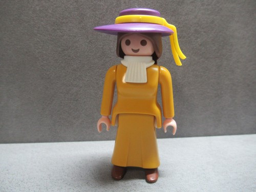 Playmobil figuren dame - playmobil,