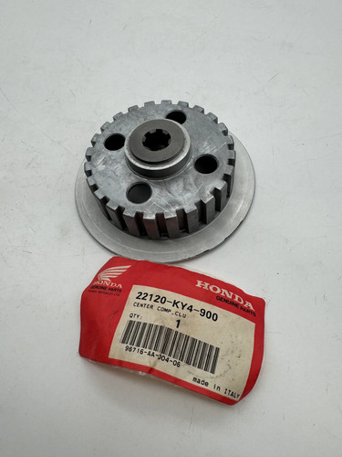 Honda nsr125f crm125r 90 - 91,
