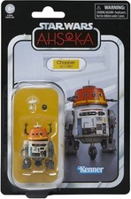 Hasbro the vintage collection - hasbro,