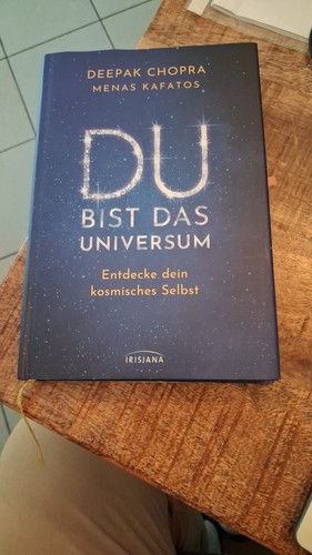 Bist das universum - bist,