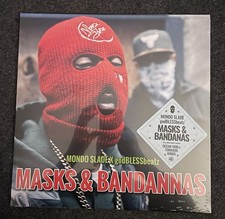 Mondo Slade X godBLESSbeatz