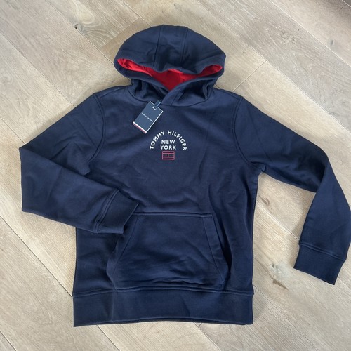 Tommy hilfiger hoodie gr - hilfiger,,
