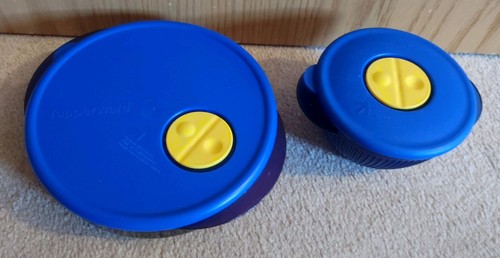 Tupperware warm set - tupperware, warm-up