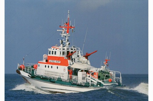 Dgzrs alfried krupp - dgzrs,,