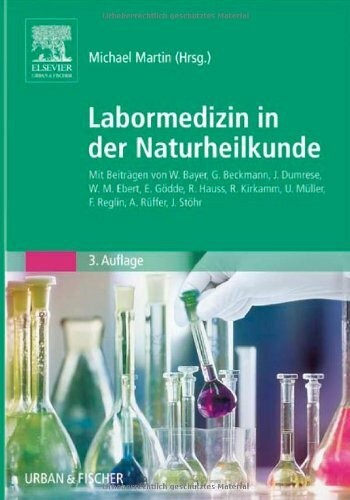 Labormedizin der - in,