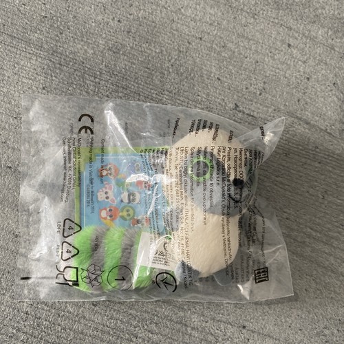 Mcdonalds happy meal spielzeug - happy,