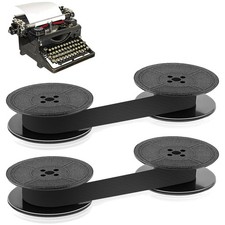 2 Stück Schreibmaschinenband