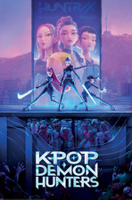Poster pop demon - poster,