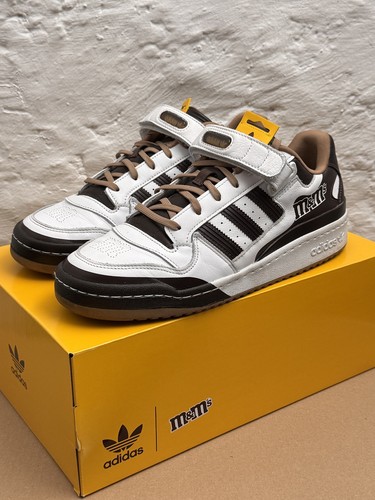 Adidas forum low - forum, mens
