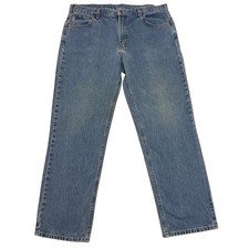 Carhartt Jeans Blau Herren 40W