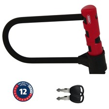 ABUS Bügelschloss Ultimate