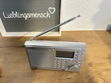 Grundig Yacht Boy 80 Wr5408  Weltempfänger SSB
