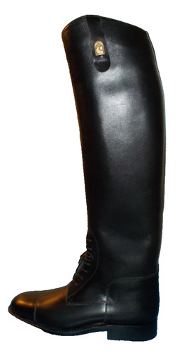 Cavallo feld boots - feld,
