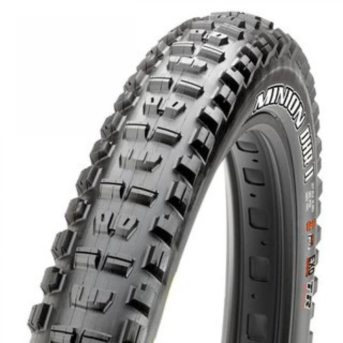 Maxxis reifen minion dhr - reifen,