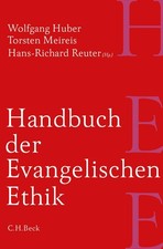 Handbuch der Evangelischen