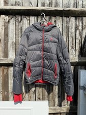 Spyder Herren Puffer Skijacke Medium