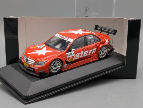 Modellautos minichamps - 1:43,