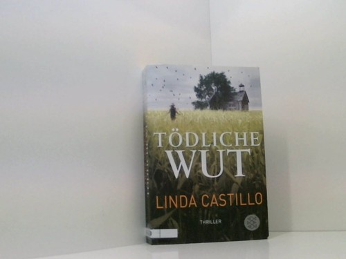 Tödliche wut thriller - wut:, |