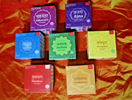Aromafume 100 nat - aromafume, 100%