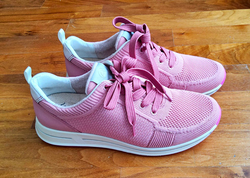 Ara sneaker mit futter 5 - mit, gr.5