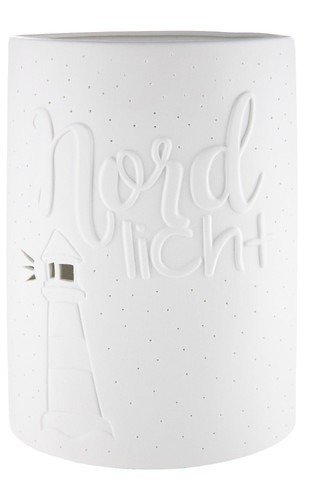 Tischlampe nordlicht mit - nordlicht,