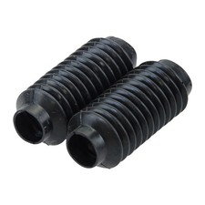 Gabel Faltenbalg Gummi