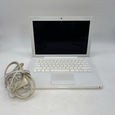 Apple MacBook A1181 13" Laptop