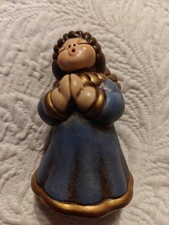 Thun Engel blau Bozner Engel