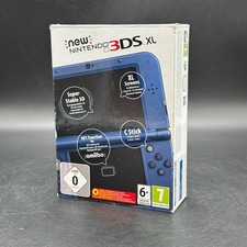 New Nintendo 3DS XL Konsole
