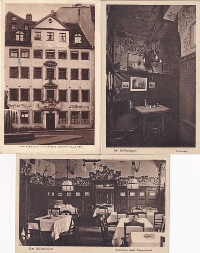 Leipzig lot uralt - lot, 3