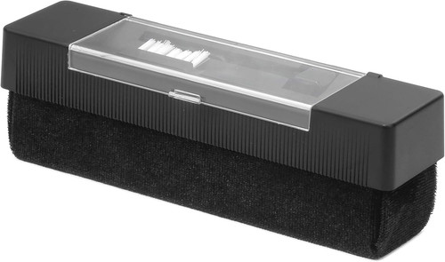 Vinyl reinigungsset 3in1 - vinyl-reinigungsset,