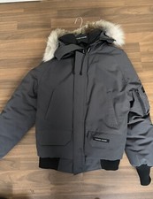 Canada Goose Chilliwack in XS