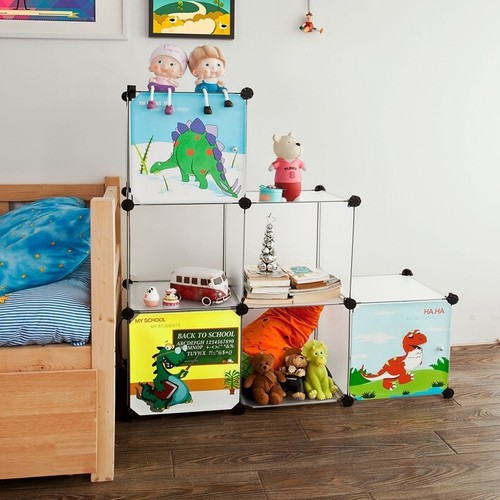 Waren kinderregal - b-waren,