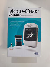 Accu-Chek Instant Set mmol/l 1