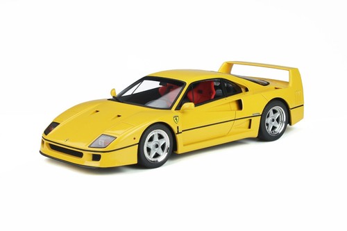 Spirit ferrari f40 - spirit,