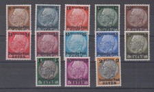 Generalgouvernement Nr. 1 - 13