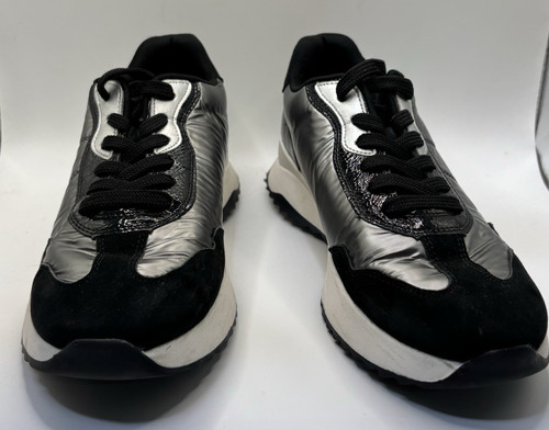 Rieker sneaker black - black, 8.5