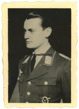 Orig. Foto Portrait Nachtjagd