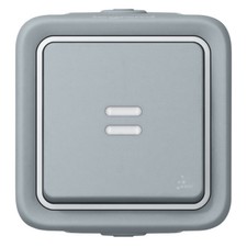 Legrand Plexo 55 Aufputz