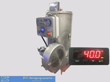 Hochdruck HOTBOX Festeinbau