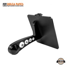 Kennzeichenhalter "BLIZZARD