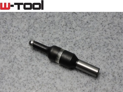 Optischer kantentaster mit - kantentaster,