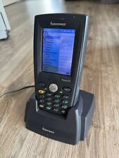 Intermec Model 730 Scanner Pocket PC 730BTM210 inkl. Ladestation / Pistolengriff
