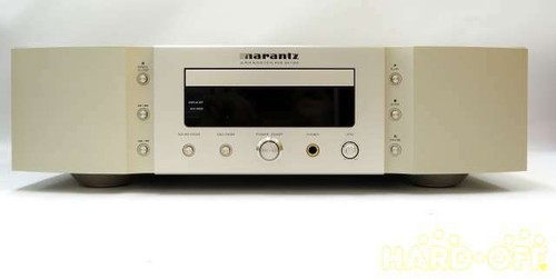 Marantz 15s2 sacd - marantz, player