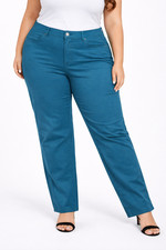 Sheego stoffhose hose - stoffhose, 40